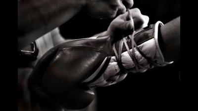 Мастер-класс Алексея Фролова - Советский кроссфит для бокса - купить в Гордеевке