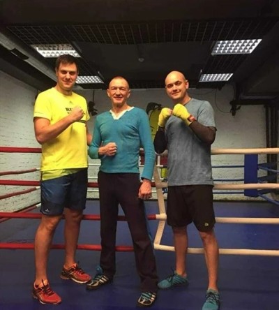 Тренировки по боксу групповые  Клуб единоборств "Груша" (12 тренировок) - купить в Гордеевке