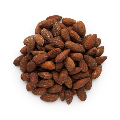 Миндаль жаренный 300 гр - купить в Гордеевке