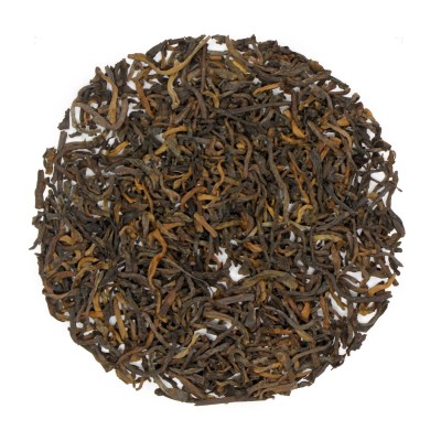 Шу Пуэр (черный) DarkLeaf 120г - купить в Гордеевке