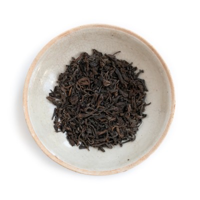 Шу Пуэр (черный) ForestMagic 75г - купить в Гордеевке