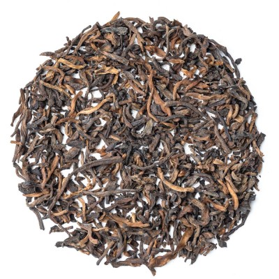 Шу Пуэр (черный) EarthLeaf 100г - купить в Гордеевке