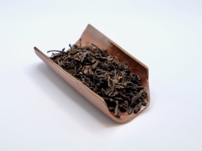 Шу Пуэр (черный) AmberLeaf 100г - купить в Гордеевке