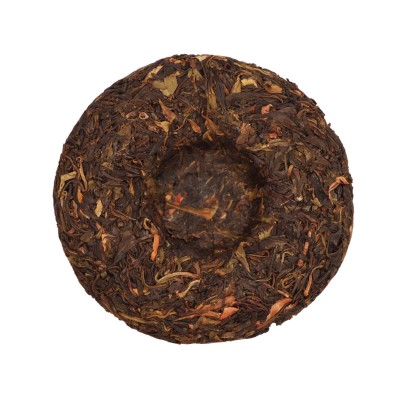 Шу Пуэр (черный) VintagePuEr 100г - купить в Гордеевке