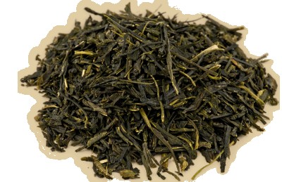 Зеленый чай TeaSprout 50г - купить в Гордеевке