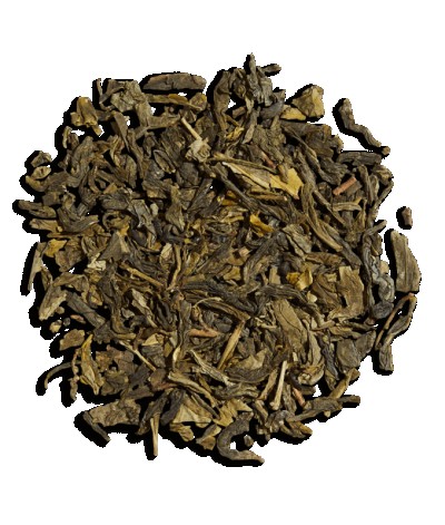 Зеленый чай GreenAura 75г - купить в Гордеевке