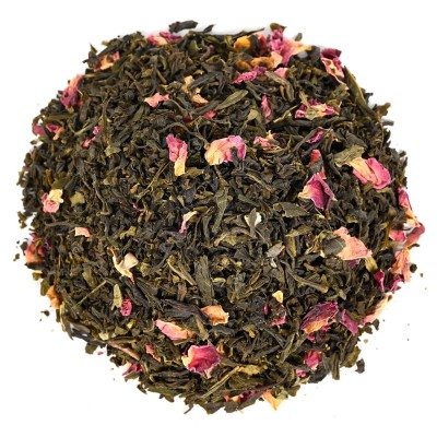 Зеленый чай GardenMist 50г - купить в Гордеевке