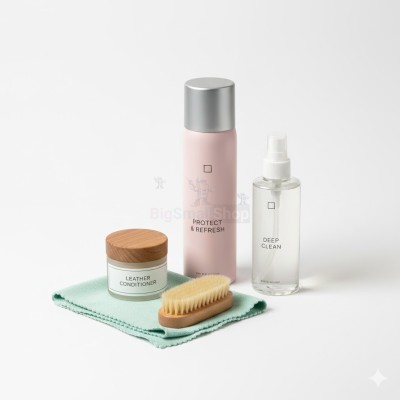 Женские средства по уходу за обувью CleanStep - купить в Гордеевке