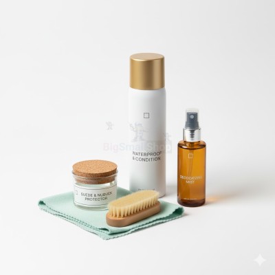 Женские средства по уходу за обувью ShineBoot - купить в Гордеевке