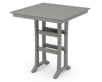 Барный стол LoftLine 80 см - купить в Гордеевке