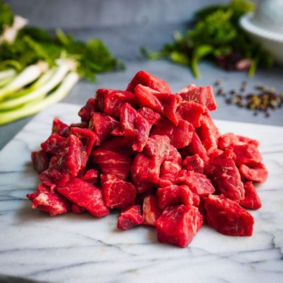 Говядина мраморная премиум - купить в Гордеевке