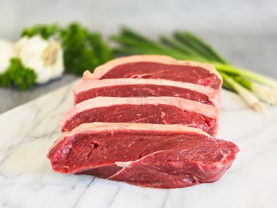 Говядина охлаждённая мякоть - купить в Гордеевке