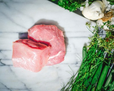 Свинина фарш домашний 500 г - купить в Гордеевке