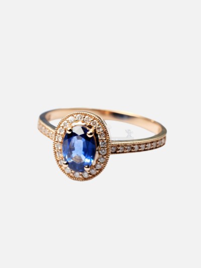 Кольцо Noir Minimal - купить в Гордеевке