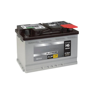 Мото-аккумулятор FastStart AGM 9 Ah - купить в Гордеевке