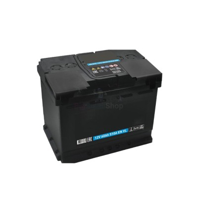 Аккумулятор QuadPower 12V 18Ah - купить в Гордеевке