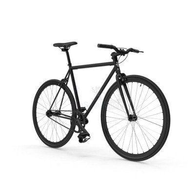 Велосипед горный ForestRide 27.5 - купить в Гордеевке