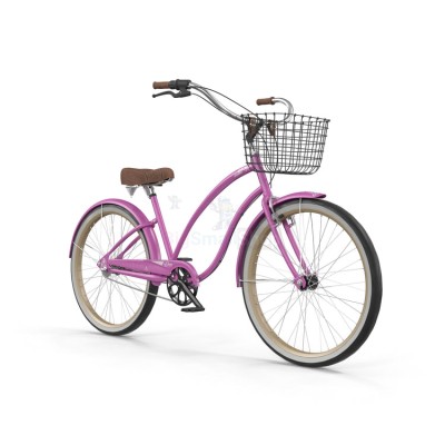 Подростковый велосипед CrossJunior 24 - купить в Гордеевке