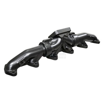 Выпускной коллектор TurboLine Sport - купить в Гордеевке