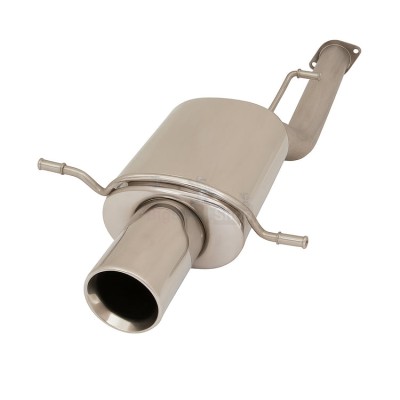 Глушитель выхлопной системы SportLine Active - купить в Гордеевке