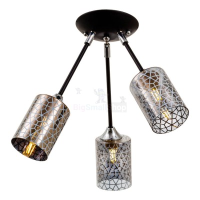 Потолочный светильник SoftGlow 40W - купить в Гордеевке