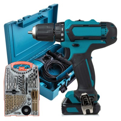 Аккумуляторный инструмент StrongTool X18 - купить в Гордеевке